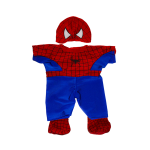  "Spider-man" outfit *S